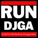 80s Old School Rap Mix