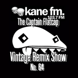 KFMP: Vintage Remix Show - Show 64 29-01-2016