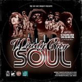 Windy City Soul