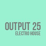 Output 25 - Mayo 24, 2012