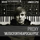 MUSICFORTHEAPOCALYPSE by Proxy (NSFW)