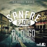 Spinfire Radio 08/19/2012