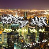 00's HipHop R&B MIX