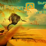 Sunset at the Beach