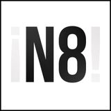 THE EDM SHOW ft. ¡N8! : DJ Set