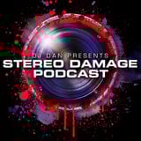Stereo Damage Episode 40 - UMEK & Phunk Investigation guest mixes