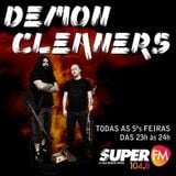 Demon Cleaners EP33