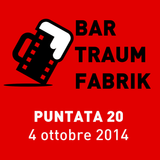 Bar Traumfabrik Puntata 20 - Intro e Box Office + Simone Rossi su "Pasolini" di Abel Ferrara