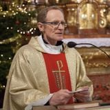 Uroczystość Świętej Rodziny - homilia