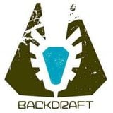 Backdraft - Unity Radio 2nd Oct 2011