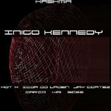 Inigo Kennedy @ Shockwave, Kasmir Underground, Budapest Hungary 25.01.2003