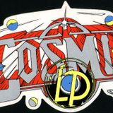 Cosmic - Daniele Baldelli C03 - 1979