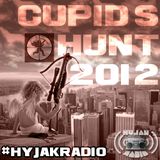 Cupid's Hunt 2012 - A Hyjak Radio Valentine #cupidshunt