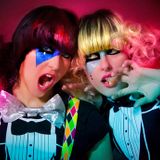 Electroclash Mix - Beat on the Brat, Budapest - 01/05/15