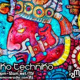 ARTIMIXX - ETHNIKO TECHNIKO SATURDAY NIGHT 3-29-14