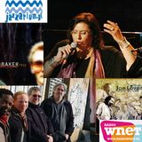 Jazzarium.pl w Radio WNET 03.10.2013: Klub dobrego perkusisty