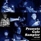 peanuts cafe sampler vol.128