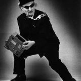 Holger Czukay : Radio Short Wave Driver mix 2014
