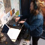 DJ LA*JESUS on WZRD Chicago