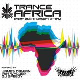 Trance Africa Radio Show EPISODE 1