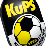 Veikkausliiga 2016 KuPS & Marko Rajamäki