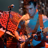 Out of tune season 4 volume 2 - Sufjan Stevens