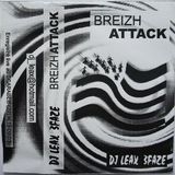 Dj Leax 3fazé - Breizh Attack Part 1