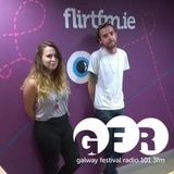 Galway Festival Radio Day Two