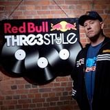 DJ Downtown Brown - New Zealand - National Final