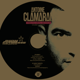 A TRIBUTE TO VINYL ANTOINE CLAMARAN by jhongutierrez