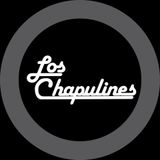 transufión 20 de septiembre del 2014 LOS CHAPULINES Angel y Fer GL