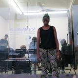 Nontsikelelo Mutiti & Impi Maphango (NTS @ MoMA PS1) - 22nd June 2015