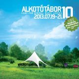 Benzon @ Alkotótábor 10. ● 2013.07.20
