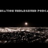 Sensation Underground Podcast: Episode 21