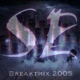 Sir Estafon - Breaktrix 5 (Old School '05)