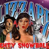 Naughty Snowball 7 - Emerald Room - djmeegs