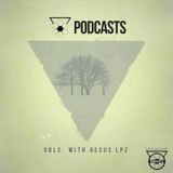 Beat Yourself, the Podcast Vol.02 with Gesus Lpz