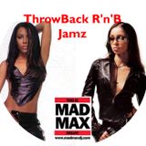 ThrowBack R'n'B Jamz