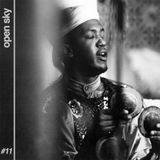 Open Sky #11 | Shamek Farrah, Gene Lawrence, Maalem Mahmoud Guinia & Floating Points, Can...