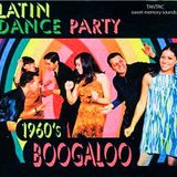 LATINDANCEPARTY VOL2 - NuYoricaSound (El Barrio suena Latin!)