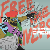 Electrik Circus Episode 19: Tribute to Major Lazer