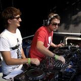 NiCe7 - Mixtape May 2013 (15-05-2013)