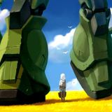 Planet Mecha (Spring Breaks)