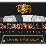 1990s DANCEHALL (45rpm Selections)