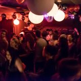 15.11.15 - BC 2nd Birthday Party - 23.00 -- 00.30