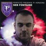Seb Fontaine - Perfecto Presents: Horizons (CD1) (2002)