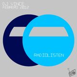 Radiolisten_013-DJ Vince-February-2012