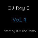 David Guetta - Little Bad Girl vs. Love is Gone (DJRayC & Fedde Le Grande Remix)