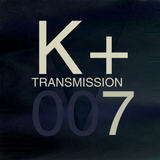 Transmission007- Midnight Discord's Industrial Ambience Mix