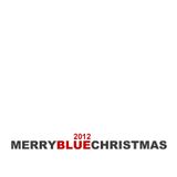 Merry Blue Christmas